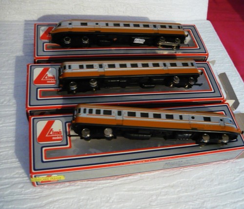 Lima autorail rtg - lima, autorail,