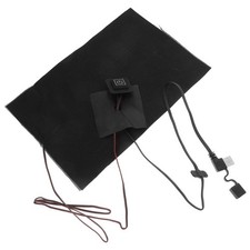  Tappetino riscaldante per rettili USB portatile Tappetino termico regolabile