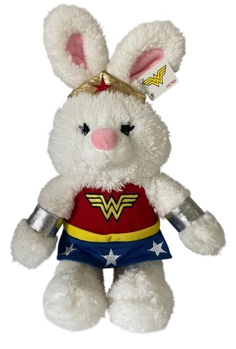 Gund wonder woman anya - wonder,