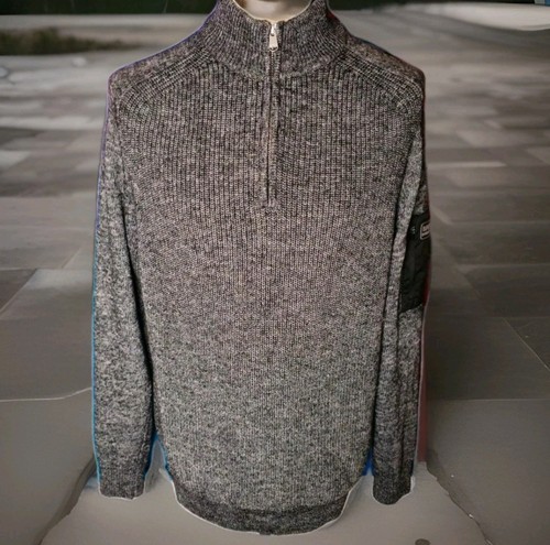 Barbour international troyer - international,