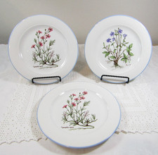 Set 3 Insalatiere Ceramiche