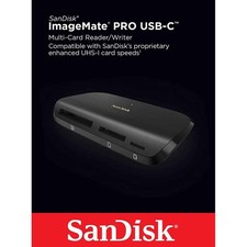 SanDisk ImageMate PRO USB-C