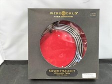 Wire World SUM Cavo USB 2.0M