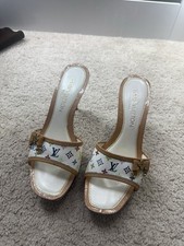 Tacchi vintage Murakami Louis