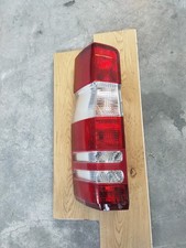 STOP FANALE POSTERIORE