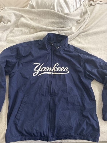 Giacca vento new york - a,