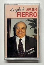 mc il meglio di Aurelio Fierro