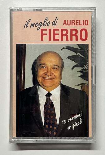 Meglio aurelio fierro - mc, il