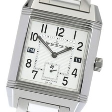 JAEGER-LECOULTRE Reverso