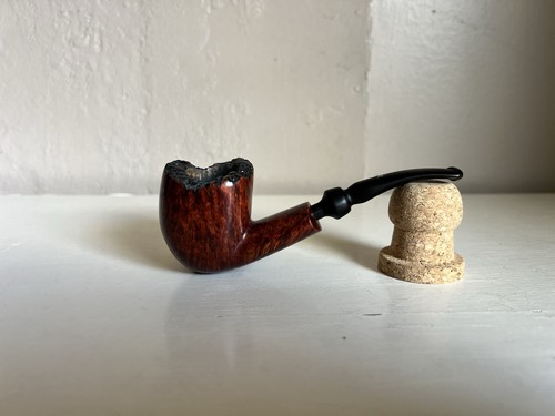 Pipa tabacco kriswill supreme - tabacco,