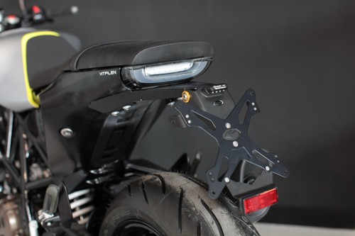Evotech kit portatarga - evotech,