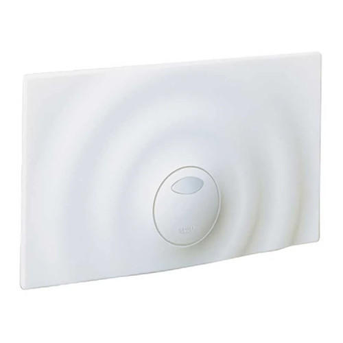 Grohe placca comando surf - placca,