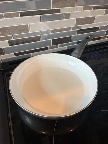 Padella antiaderente bialetti - antiaderente,