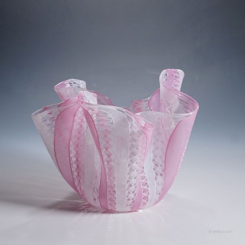 Grande vaso fazzoletto - vaso,