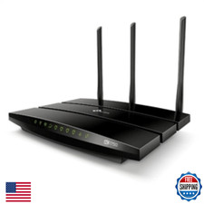 TP-Link Archer A7 AC1750 Smart
