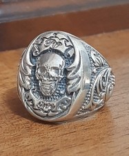 Anello Uomo  Argento 925