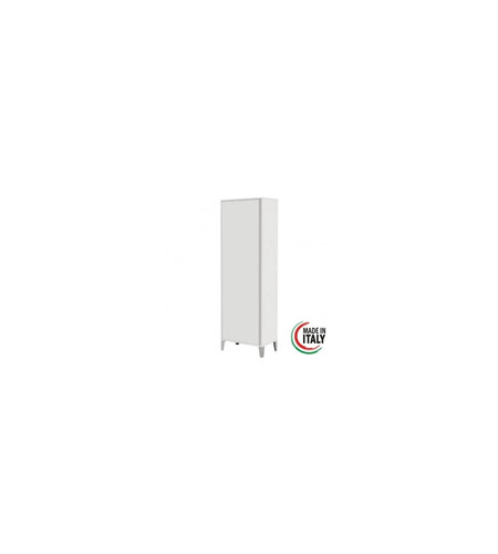 Armadio portascope bianco - armadio,