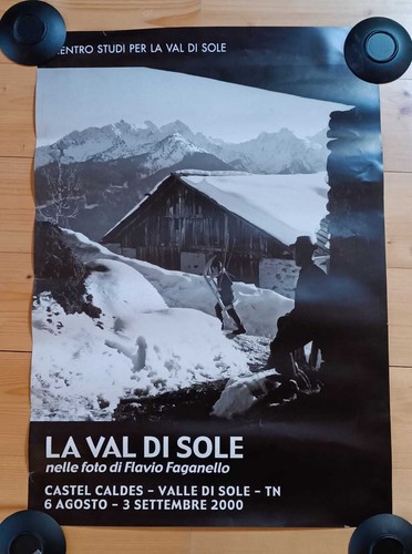 Val sole nelle foto di - la,