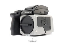 Hasselblad H5D 40 MP CCD