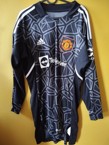 Maglia portiere manchester - maglia,