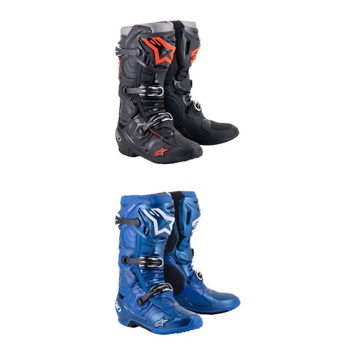 Stivali motocross alpinestars - stivali,