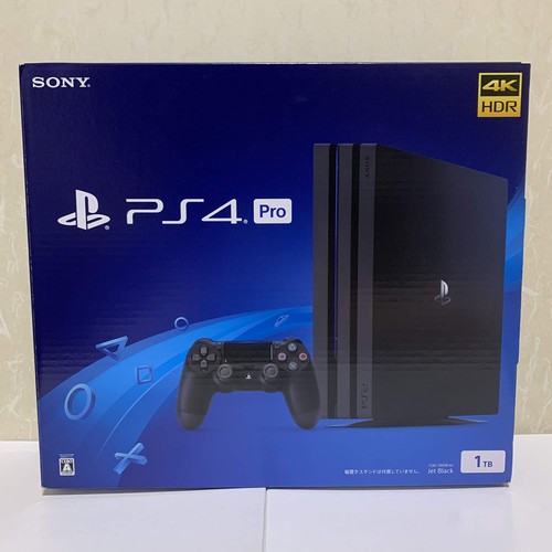 Sony playstation pro ps4 - sony,