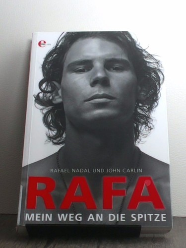 Rafa mein weg - an, die