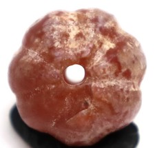 Autentica antica perla in