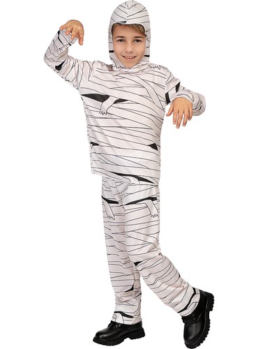 Costume mummia per bambini - da,