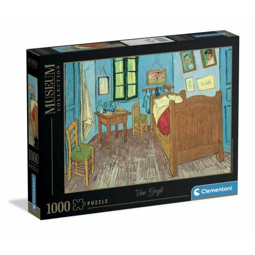 Clementoni clm37092 puzzle - clementoni,