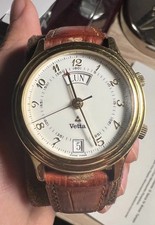 Orologio vetta automatico