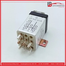 MERCEDES BENZ W201 W124 W202