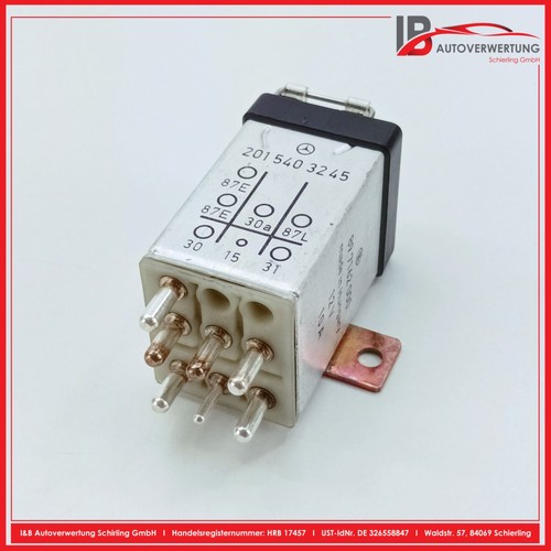 Mercedes benz w201 w124 - w201,