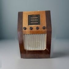 Radio Bush modello SUG.26 da
