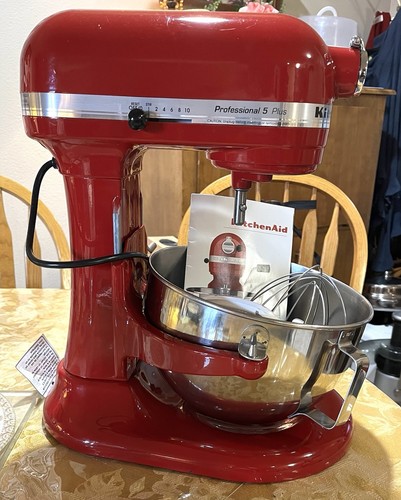 Kitchenaid stand mixer - stand,