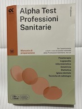 Pacco completo Alpha Test