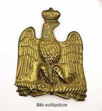 Aquila Imperiale In Ottone