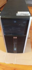 Case pc Desktop Hp Compaq Pro