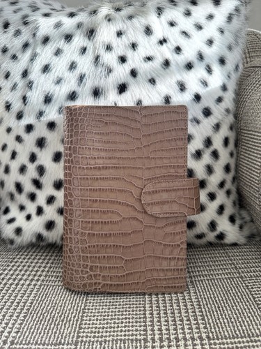 Leather personal size - leather,