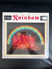 RAINBOW-R.JAMES DIO/On stage