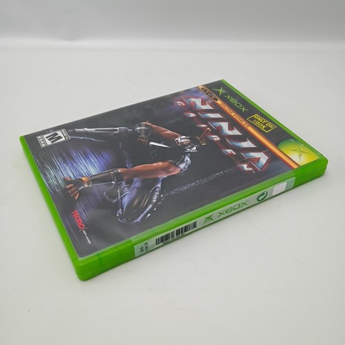 Ninja gaiden originale - ninja,