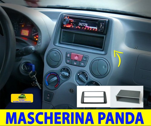 Mascherina specifica - mascherina,