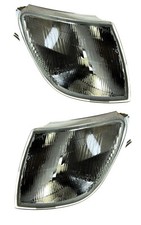 CLIGNOTANT AVANT GAUCHE +