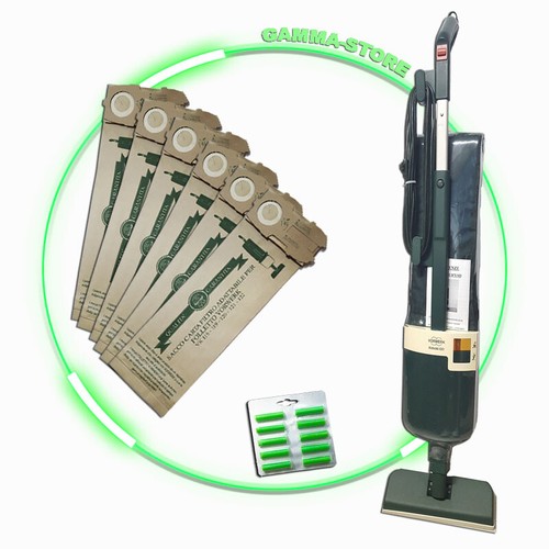 Aspirapolvere vorwerk folletto - aspirapolvere,
