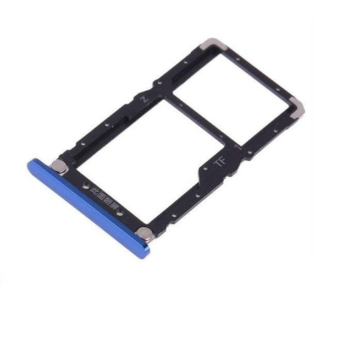 Carrello porta lettore - porta, sim