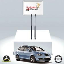 2 PISTONCINI BAGAGLIAIO SEAT