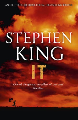 Stephen king - it,