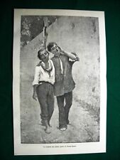 1884 - La canzone del giorno