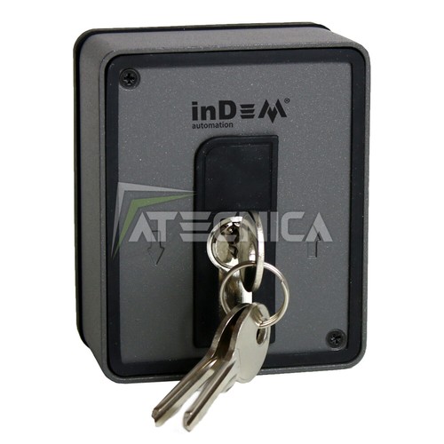 Selettore chiave universale - a,