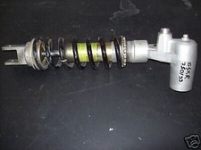 REAR SHOCK ABSORBER FOR 1996 THRU 1999 SUZUKI GSXR 750 (Z1454)